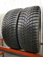 Bridgestone Blizzak LM-001 Evo