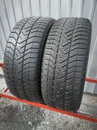 Pirelli Winter SnowControl III