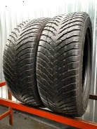 Goodyear Eagle Ultra Grip GW-3