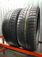 Michelin X-Ice 2