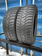 Pirelli Winter SnowControl II