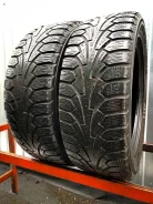 Nokian Hakkapeliitta RSi