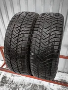 Pirelli Winter SnowControl III