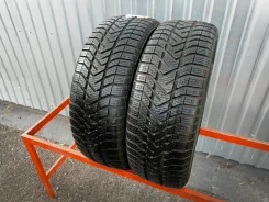 Pirelli Winter SnowControl III