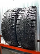 Pirelli Winter Carving