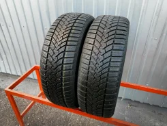 Semperit Speed-Grip 3