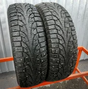 Pirelli Winter Carving Edge