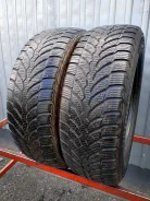 Bridgestone Blizzak LM-32