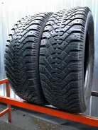 Dunlop SP Ice Response