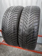 Goodyear Eagle Ultra Grip GW-3