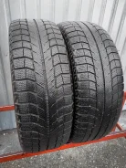Michelin X-Ice 2
