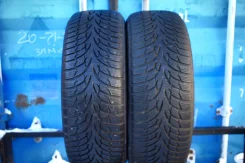Nokian WR D3
