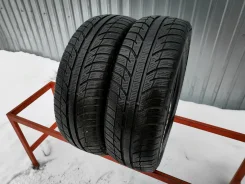 Toyo Snowprox S943