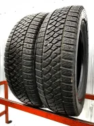 Bridgestone Blizzak W810