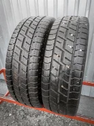 Gislaved Euro Frost Van