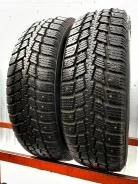 Kumho Power Grip KC11