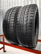 Nokian WR C Van