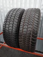Semperit Van-Grip 2