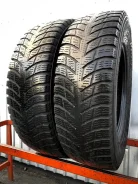 Nokian Snowproof C