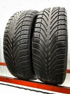 BFGoodrich g-Force Winter