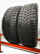 Firestone Winterhawk 3