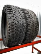 Michelin X-Ice North 2