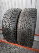 Nokian WR Snowproof