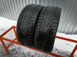Pirelli Winter Sottozero