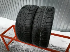 Nokian WR D4