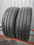 Pirelli Carrier Winter