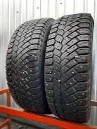 Continental ContiIceContact 4x4