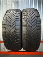 Michelin Alpin 6