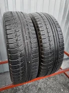 Nokian WR C Van