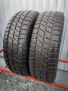 Gislaved Euro Frost Van