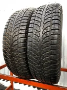 Bridgestone Blizzak LM-80 Evo