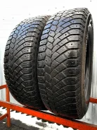 Continental ContiIceContact 4x4