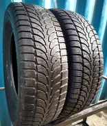 Bridgestone Blizzak LM-80 Evo