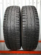 Michelin Agilis Alpin