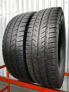 Continental VanContact Winter