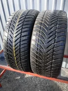 Goodyear Eagle Ultra Grip GW-3
