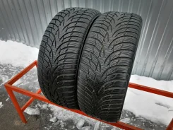 Nokian WR D3