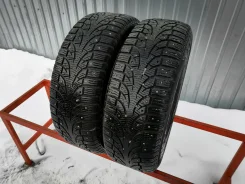 Pirelli Winter Carving Edge
