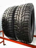 Nokian WR C3