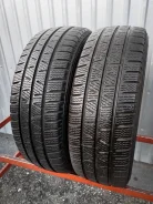 Pirelli Carrier Winter