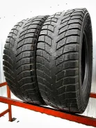 Nokian Snowproof C