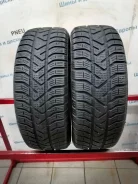 Pirelli Winter SnowControl III