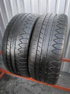 Michelin Pilot Alpin 3