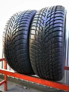 Nokian WR Snowproof
