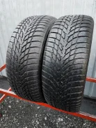 Nokian WR Snowproof