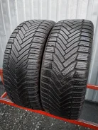 Michelin Alpin 6